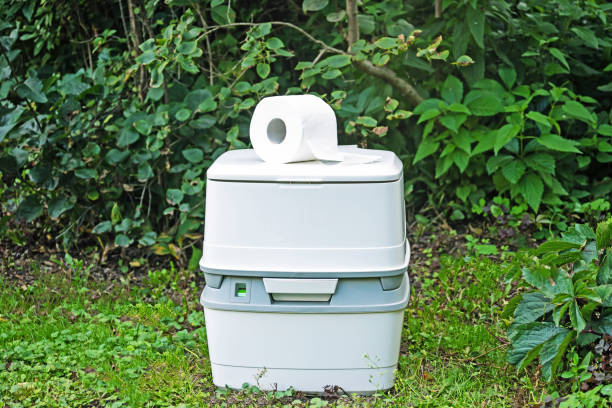Best Wedding porta potty rental  in Merchantville, NJ