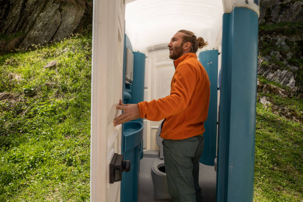 Best Portable restroom trailer rental  in Merchantville, NJ
