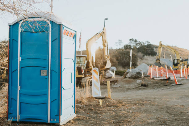 Best Event porta potty rental  in Merchantville, NJ