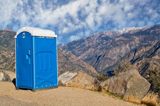 Best Sanitation services for porta potties  in Merchantville, NJ