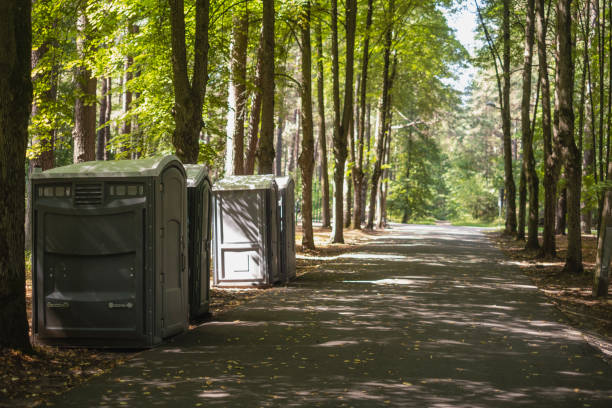 Best Portable bathroom rental  in Merchantville, NJ