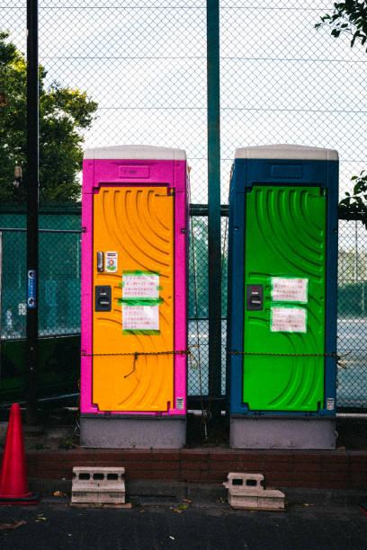 Best Local porta potty services  in Merchantville, NJ