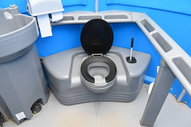 Best Long-term porta potty rental  in Merchantville, NJ