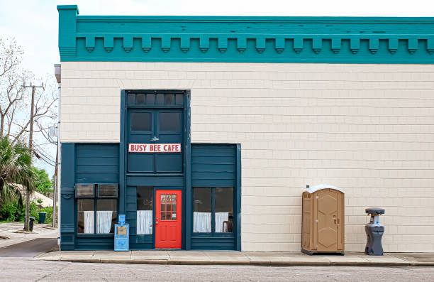 Best Long-term porta potty rental  in Merchantville, NJ