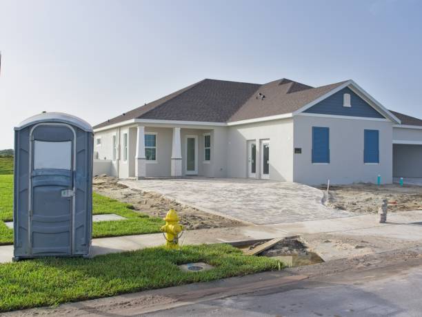 Best Construction site porta potty rental  in Merchantville, NJ