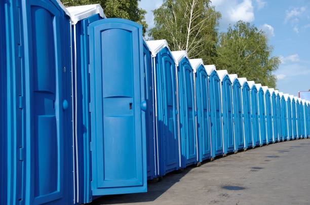 Best Porta potty rental for parties  in Merchantville, NJ